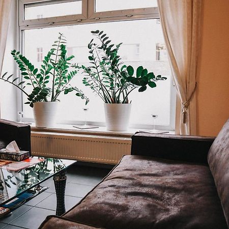 Hotel-Pension Odin Berlin Luaran gambar