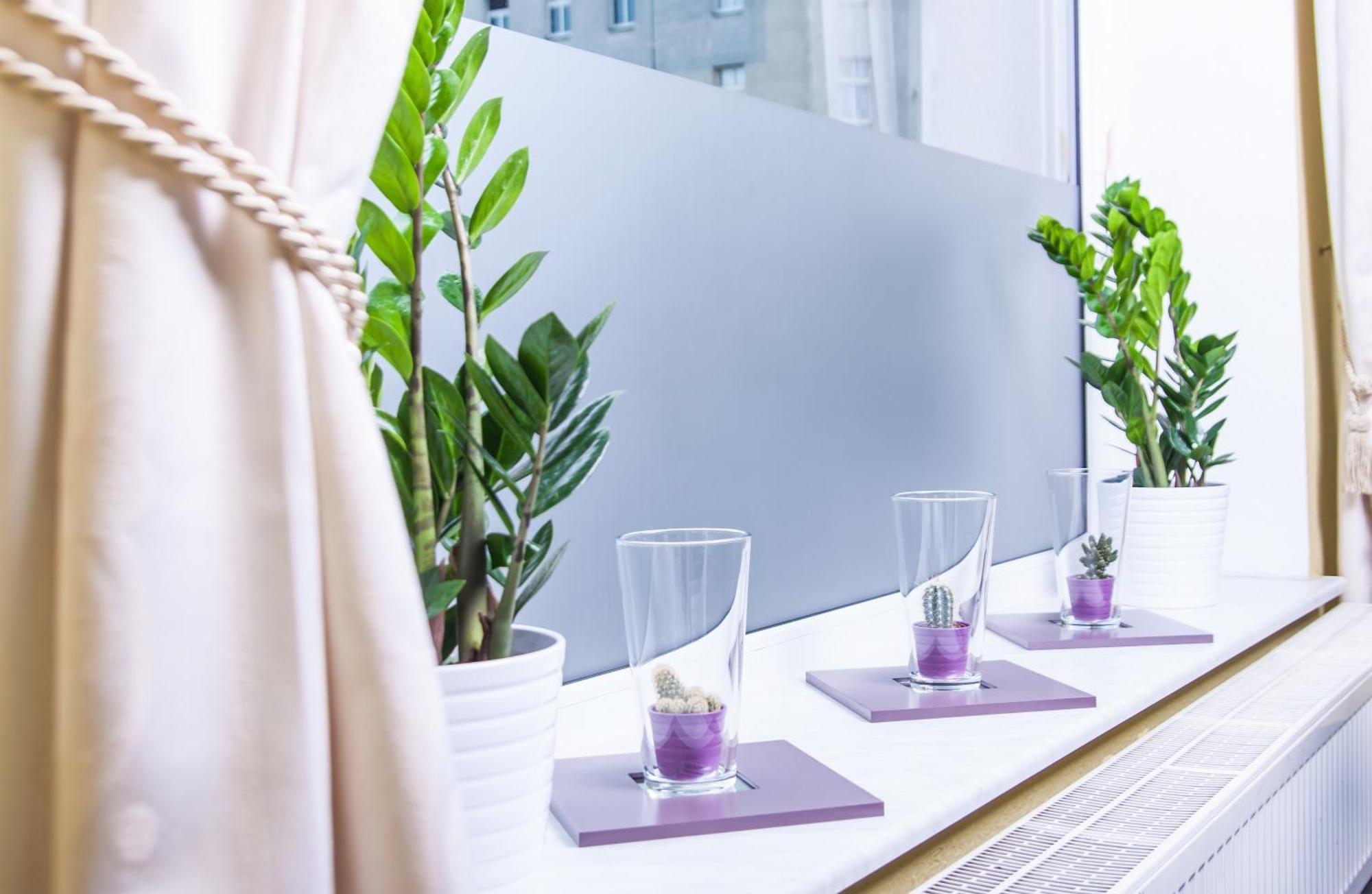 Hotel-Pension Odin Berlin Luaran gambar