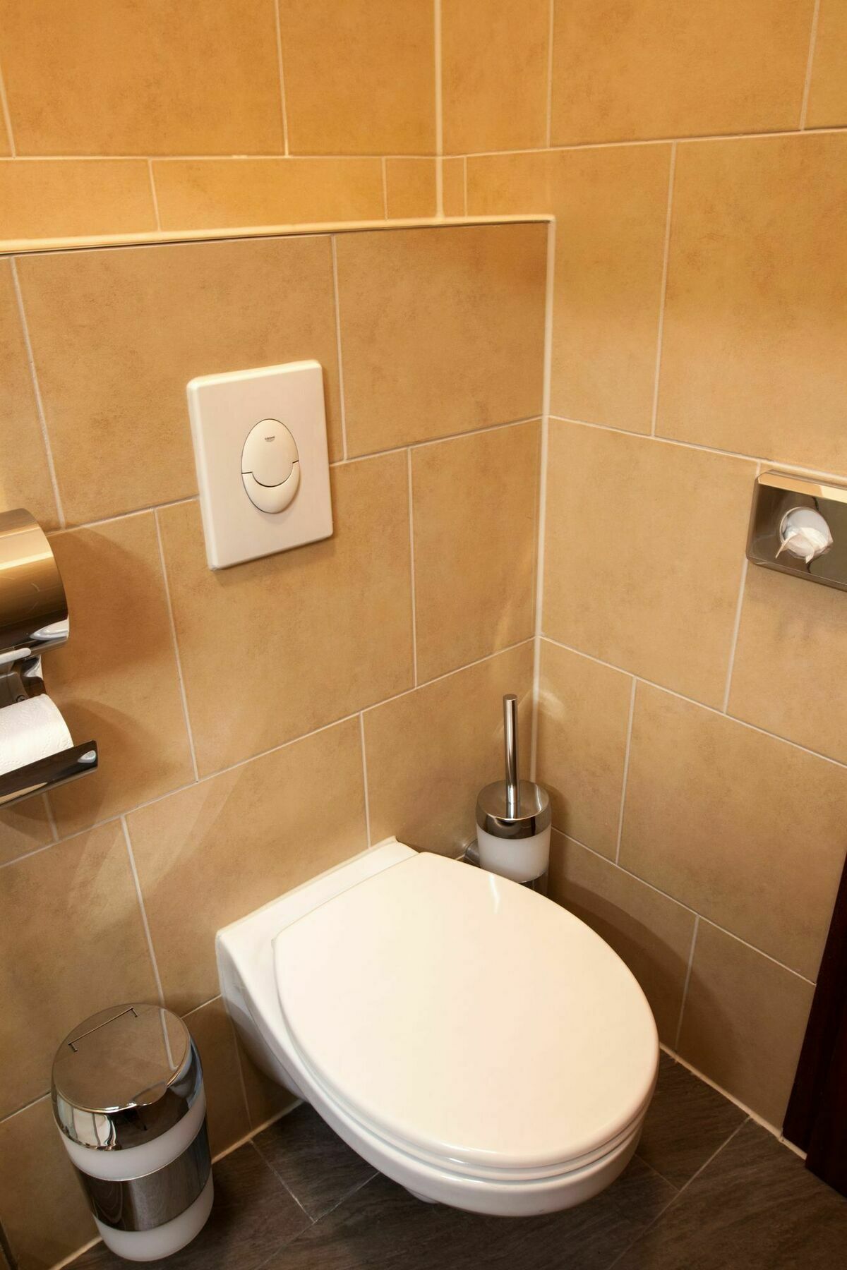 Hotel-Pension Odin Berlin Luaran gambar
