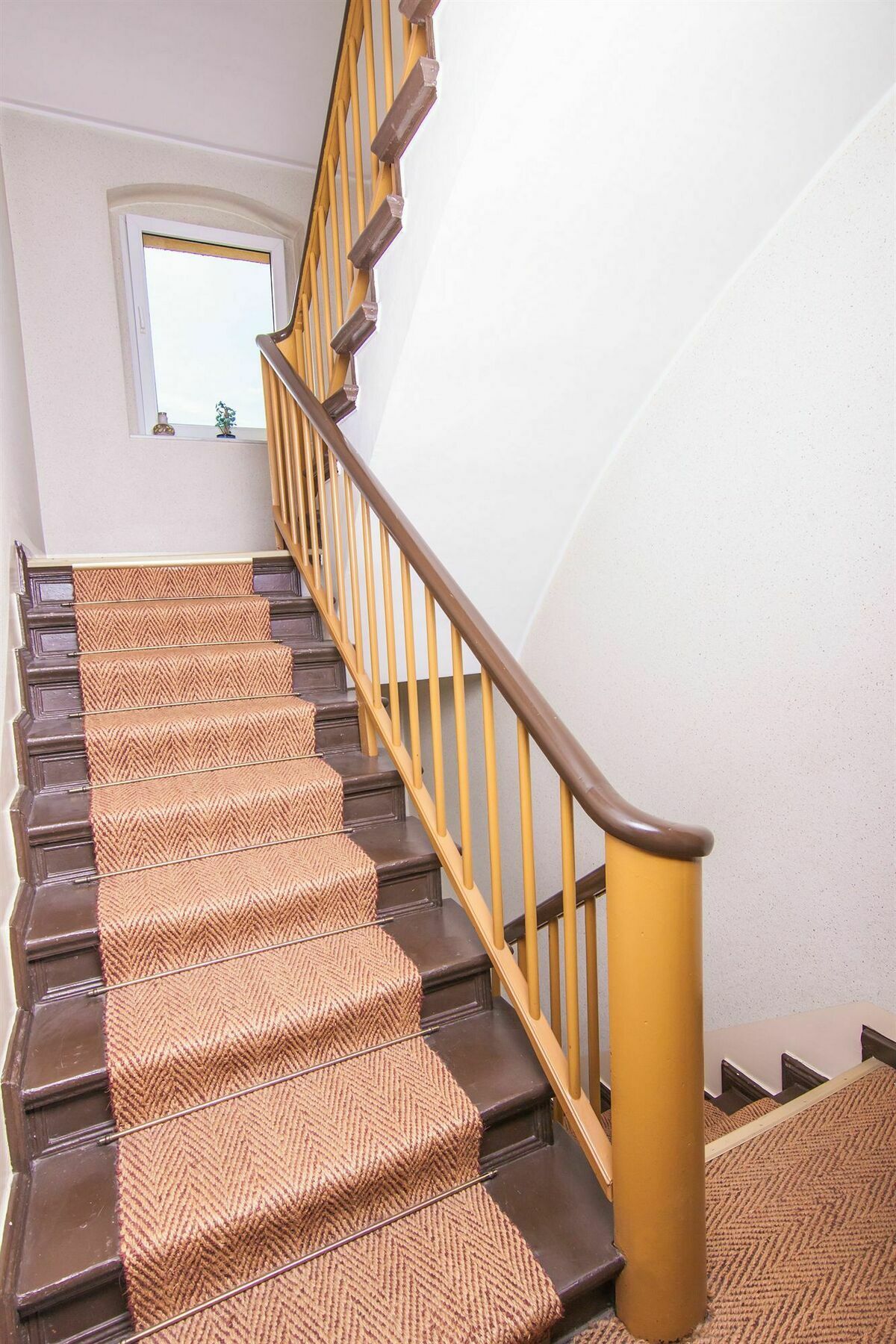 Hotel-Pension Odin Berlin Luaran gambar