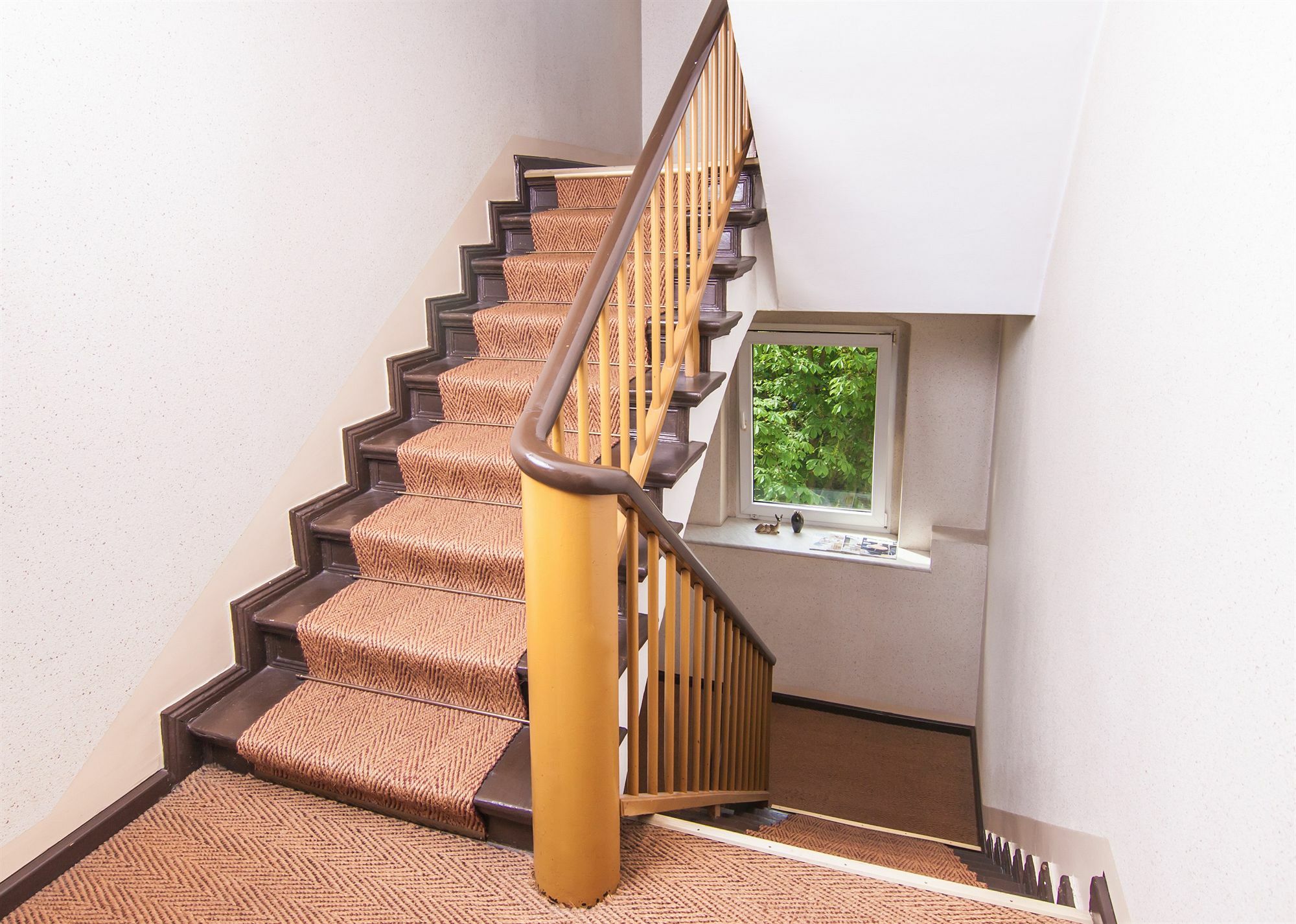 Hotel-Pension Odin Berlin Luaran gambar